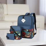 Maxbell Travel Laptop Backpack Doctor Nurse Bag for Middle School Students Women Men