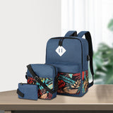 Maxbell Travel Laptop Backpack Doctor Nurse Bag for Middle School Students Women Men