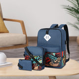 Maxbell Travel Laptop Backpack Doctor Nurse Bag for Middle School Students Women Men