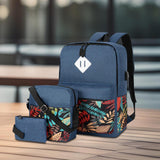 Maxbell Travel Laptop Backpack Doctor Nurse Bag for Middle School Students Women Men