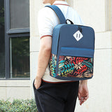 Maxbell Travel Laptop Backpack Doctor Nurse Bag for Middle School Students Women Men