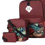 Maxbell Travel Laptop Backpack Doctor Nurse Bag for Middle School Students Women Men