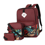 Maxbell Travel Laptop Backpack Doctor Nurse Bag for Middle School Students Women Men