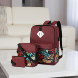 Maxbell Travel Laptop Backpack Doctor Nurse Bag for Middle School Students Women Men