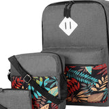 Maxbell Travel Laptop Backpack Doctor Nurse Bag for Middle School Students Women Men