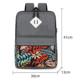 Maxbell Travel Laptop Backpack Doctor Nurse Bag for Middle School Students Women Men