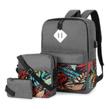 Maxbell Travel Laptop Backpack Doctor Nurse Bag for Middle School Students Women Men