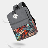 Maxbell Travel Laptop Backpack Doctor Nurse Bag for Middle School Students Women Men