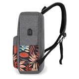 Maxbell Travel Laptop Backpack Doctor Nurse Bag for Middle School Students Women Men