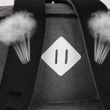 Maxbell Travel Laptop Backpack Doctor Nurse Bag for Middle School Students Women Men