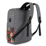 Maxbell Travel Laptop Backpack Doctor Nurse Bag for Middle School Students Women Men