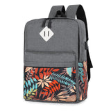 Maxbell Travel Laptop Backpack Doctor Nurse Bag for Middle School Students Women Men