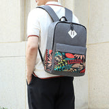 Maxbell Travel Laptop Backpack Doctor Nurse Bag for Middle School Students Women Men