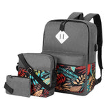 Maxbell Travel Laptop Backpack Doctor Nurse Bag for Middle School Students Women Men