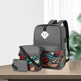 Maxbell Travel Laptop Backpack Doctor Nurse Bag for Middle School Students Women Men