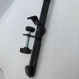 Maxbell Phone Stand Adaptor Home Living Show Tripod Cell Phone Holder Mount Adapter