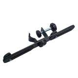 Maxbell Phone Stand Adaptor Home Living Show Tripod Cell Phone Holder Mount Adapter