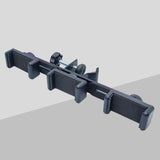 Maxbell Phone Stand Adaptor Home Living Show Tripod Cell Phone Holder Mount Adapter