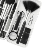 Maxbell 18 in 1 Laptop Cleaning Set Key Puller Portable for Earbuds Earphones Screen
