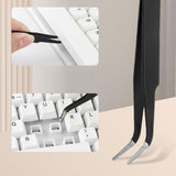 Maxbell 18 in 1 Laptop Cleaning Set Key Puller Portable for Earbuds Earphones Screen