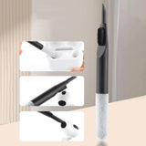 Maxbell 18 in 1 Laptop Cleaning Set Key Puller Portable for Earbuds Earphones Screen