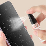 Maxbell 18 in 1 Laptop Cleaning Set Key Puller Portable for Earbuds Earphones Screen