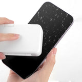 Maxbell 18 in 1 Laptop Cleaning Set Key Puller Portable for Earbuds Earphones Screen