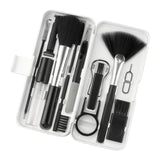 Maxbell 18 in 1 Laptop Cleaning Set Key Puller Portable for Earbuds Earphones Screen