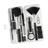 Maxbell 18 in 1 Laptop Cleaning Set Key Puller Portable for Earbuds Earphones Screen