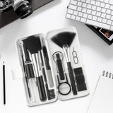 Maxbell 18 in 1 Laptop Cleaning Set Key Puller Portable for Earbuds Earphones Screen