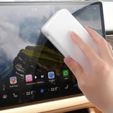 Maxbell 18 in 1 Laptop Cleaning Set Key Puller Portable for Earbuds Earphones Screen