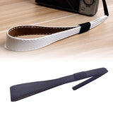 Maxbell Camera Wrist Strap Photographer Sturdy Mirrorless Camera for A6500 A7 Wallet black