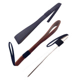 Maxbell Camera Wrist Strap Photographer Sturdy Mirrorless Camera for A6500 A7 Wallet black