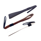 Maxbell Camera Wrist Strap Photographer Sturdy Mirrorless Camera for A6500 A7 Wallet black