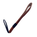 Maxbell Camera Wrist Strap Photographer Sturdy Mirrorless Camera for A6500 A7 Wallet coffee