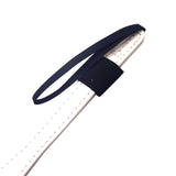 Maxbell Camera Wrist Strap Photographer Sturdy Mirrorless Camera for A6500 A7 Wallet white