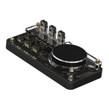 Maxbell Laptop Docking Station Multifunctional Black Docking Station for PC Computer