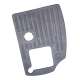 Maxbell Rubber Cap Lid Protection Adhesives Bottom Rubber Cover for DSLR Camera D810