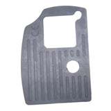 Maxbell Rubber Cap Lid Protection Adhesives Bottom Rubber Cover for DSLR Camera D810