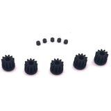 Maxbell Aperture Motor Gear Direct Replace Accessory for D800 D750 D4 D4S D800E D850