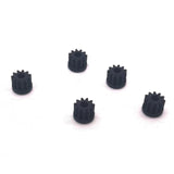 Maxbell Aperture Motor Gear Direct Replace Accessory for D800 D750 D4 D4S D800E D850