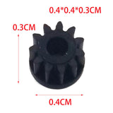 Maxbell Aperture Motor Gear Direct Replace Accessory for D800 D750 D4 D4S D800E D850