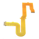 Maxbell Flex Cable Fpc Flexible Cable Assembly Durable LCD Motherboard Cable for M10