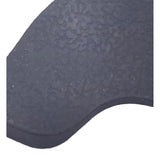 Maxbell Rear Thumb Rubber Back Cover Grip Rubber Accessory Direct Replaces for D5300