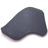 Maxbell Rear Thumb Rubber Back Cover Grip Rubber Accessory Direct Replaces for D5300