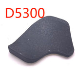 Maxbell Rear Thumb Rubber Back Cover Grip Rubber Accessory Direct Replaces for D5300