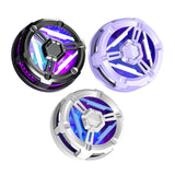 Maxbell Cell Phone Cooler Compact Mobile Phone Radiator for Smartphone Tablet Gaming black