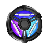 Maxbell Cell Phone Cooler Compact Mobile Phone Radiator for Smartphone Tablet Gaming black