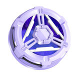 Maxbell Cell Phone Cooler Compact Mobile Phone Radiator for Smartphone Tablet Gaming violet