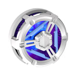 Maxbell Cell Phone Cooler Compact Mobile Phone Radiator for Smartphone Tablet Gaming white